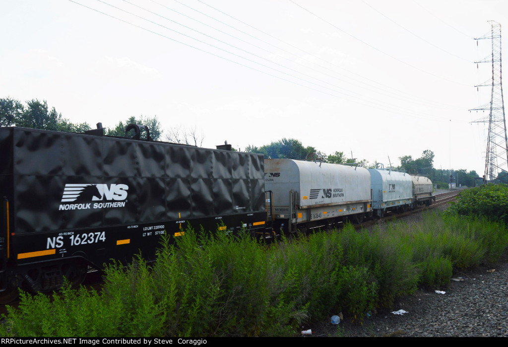 NS 163645 IS NEW TO RRPA